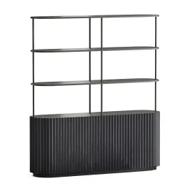 Milla milli eternel bookcase
